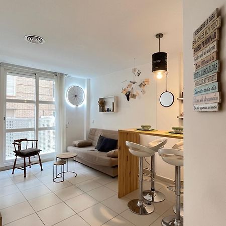 Apartamento San Juan 1 Murcia Kültér fotó