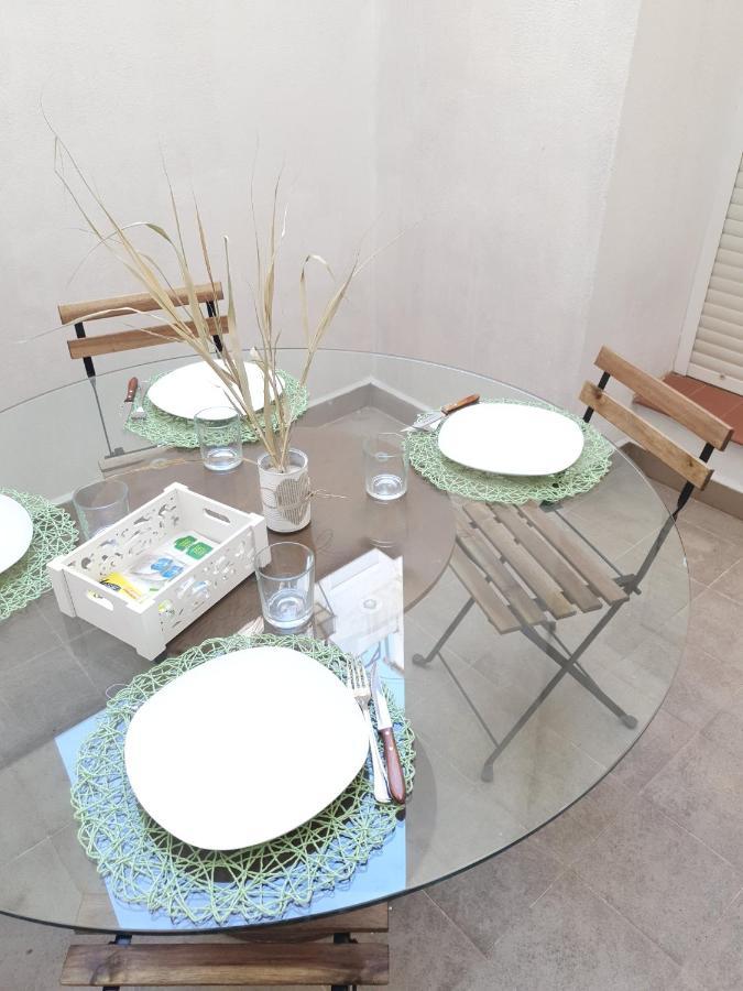 Apartamento San Juan 1 Murcia Kültér fotó