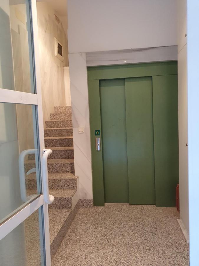 Apartamento San Juan 1 Murcia Kültér fotó