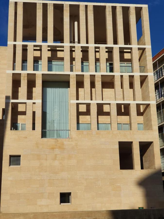 Apartamento San Juan 1 Murcia Kültér fotó