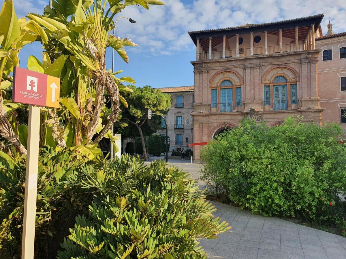 Apartamento San Juan 1 Murcia Kültér fotó
