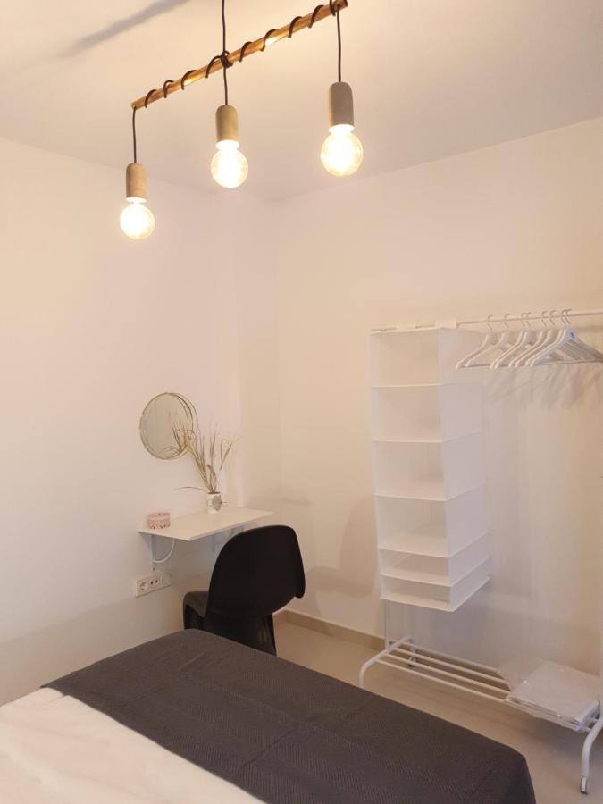 Apartamento San Juan 1 Murcia Kültér fotó