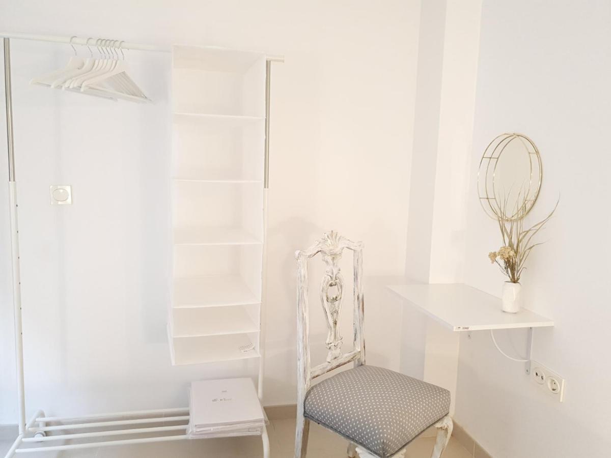 Apartamento San Juan 1 Murcia Kültér fotó