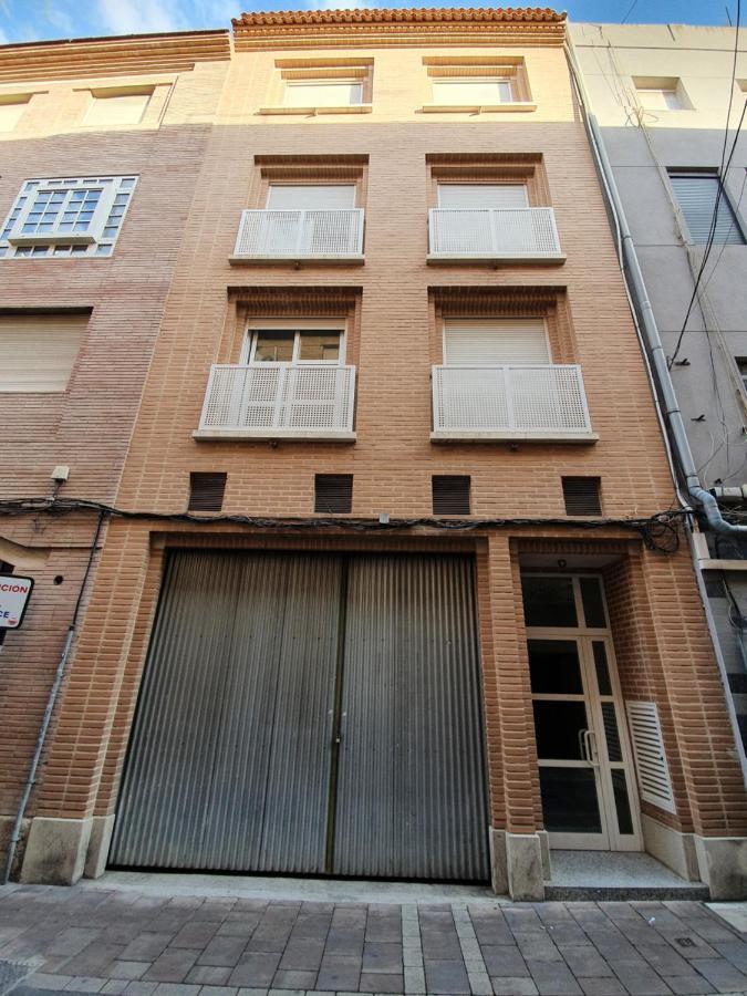 Apartamento San Juan 1 Murcia Kültér fotó