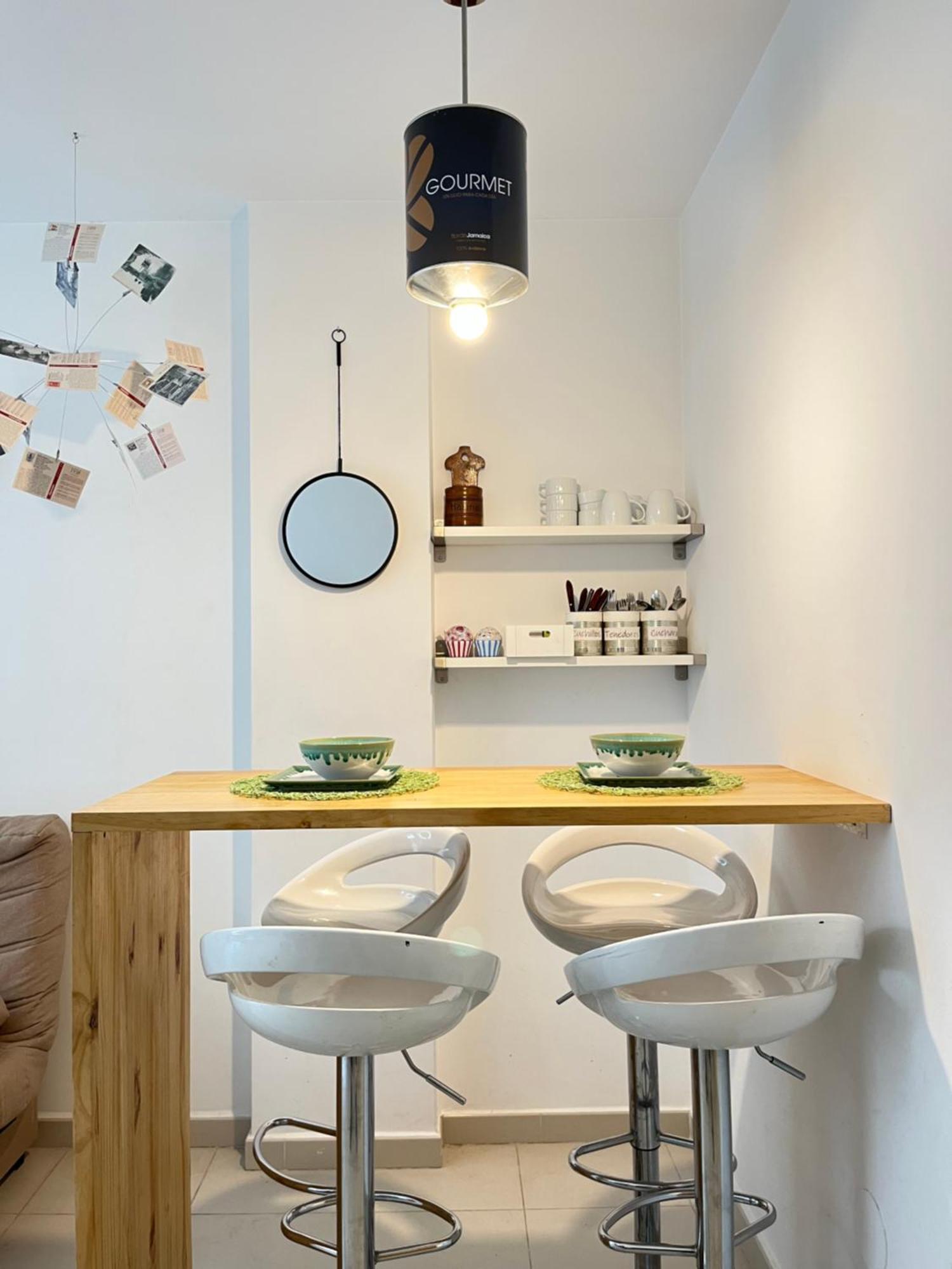 Apartamento San Juan 1 Murcia Kültér fotó