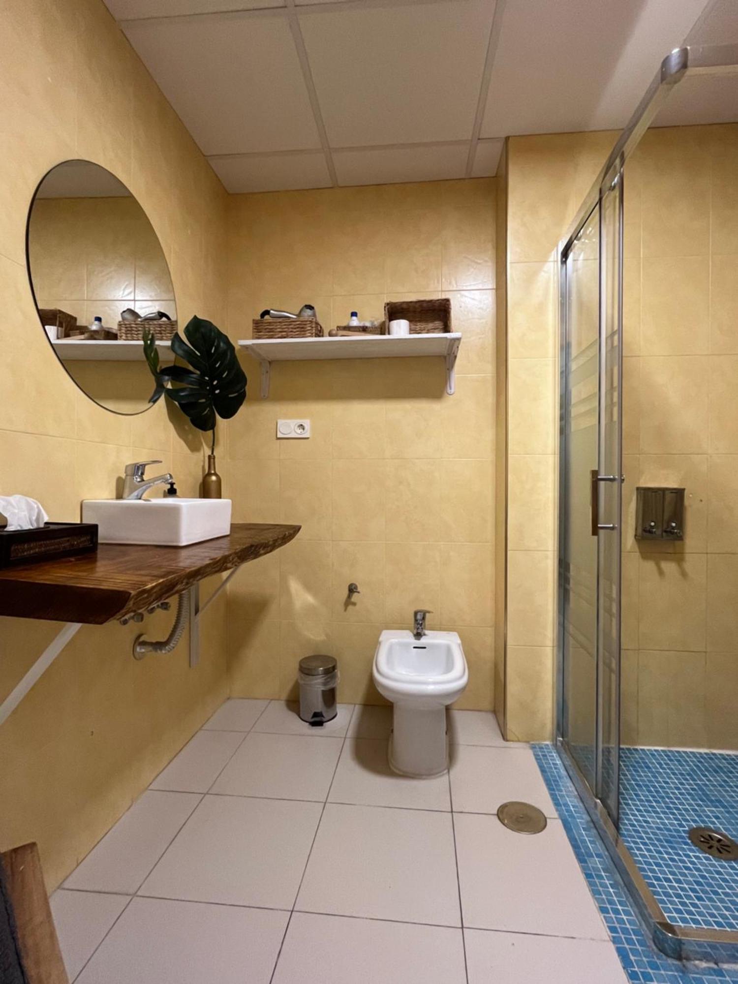 Apartamento San Juan 1 Murcia Kültér fotó