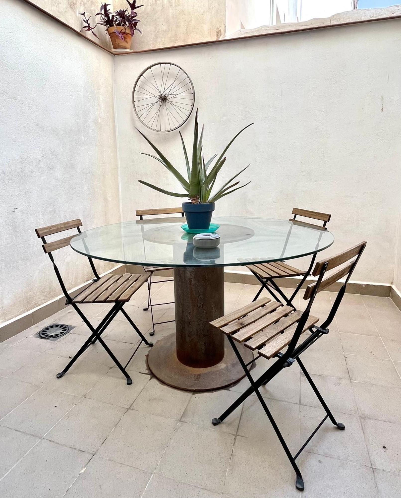 Apartamento San Juan 1 Murcia Kültér fotó