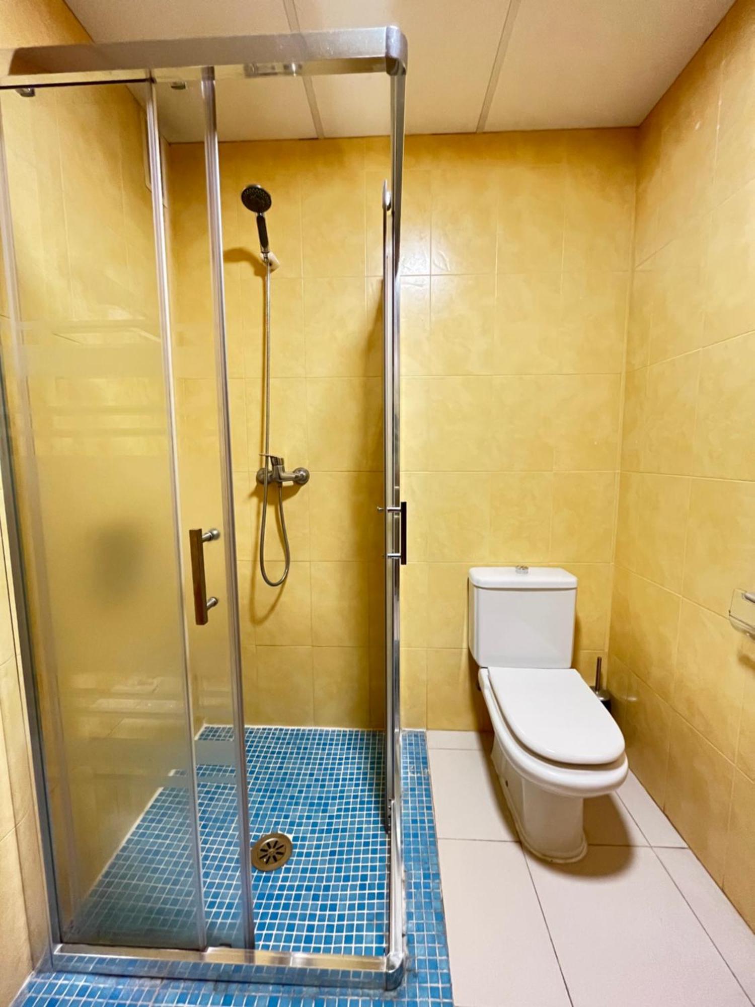Apartamento San Juan 1 Murcia Kültér fotó