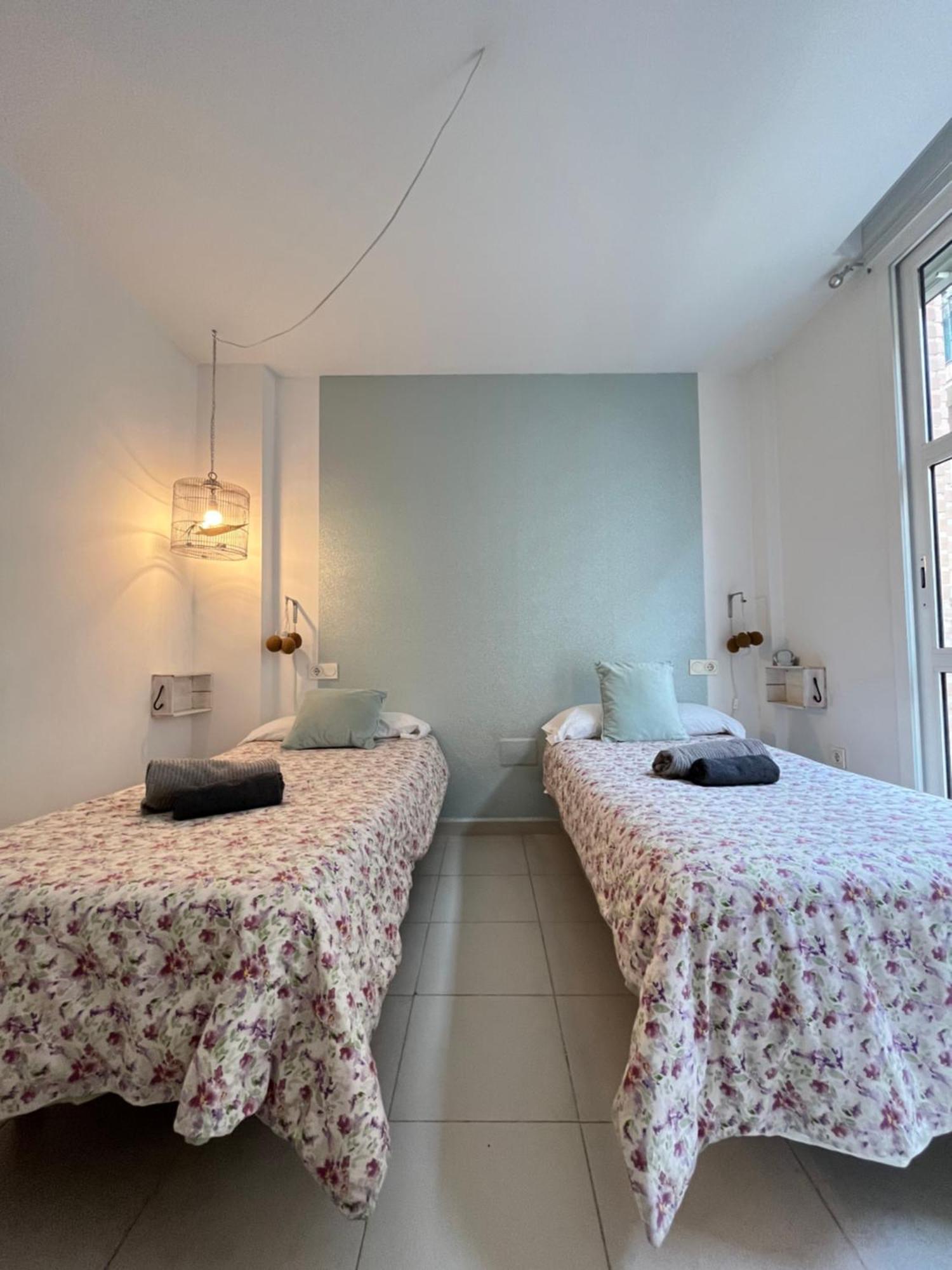 Apartamento San Juan 1 Murcia Kültér fotó