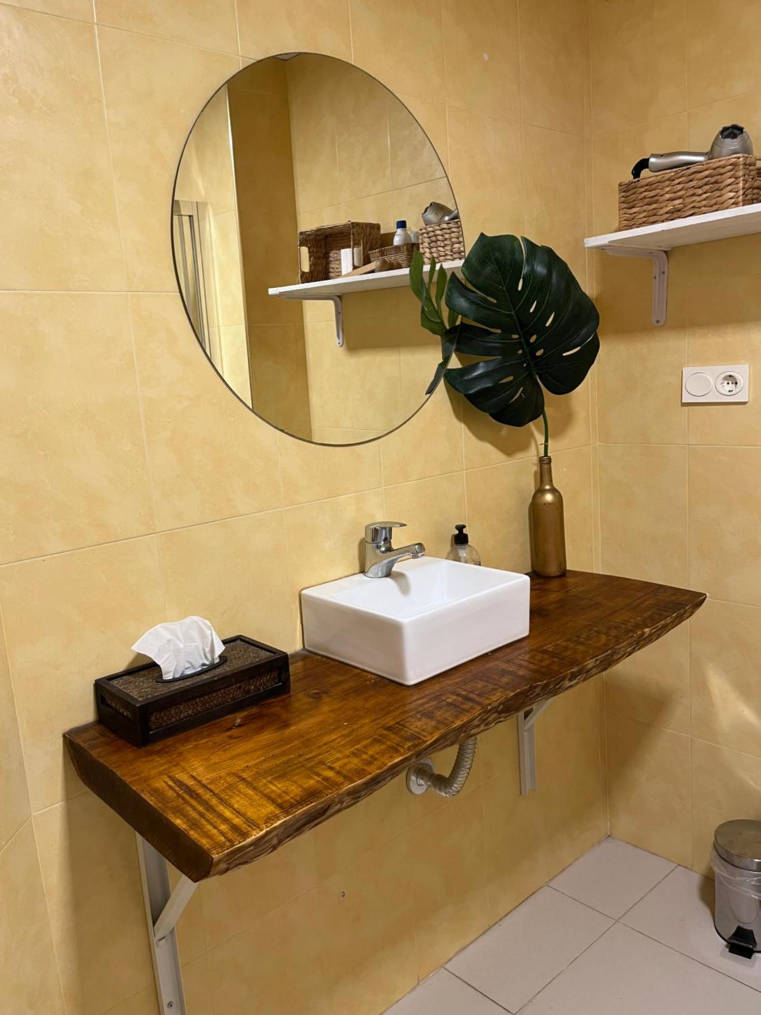 Apartamento San Juan 1 Murcia Kültér fotó