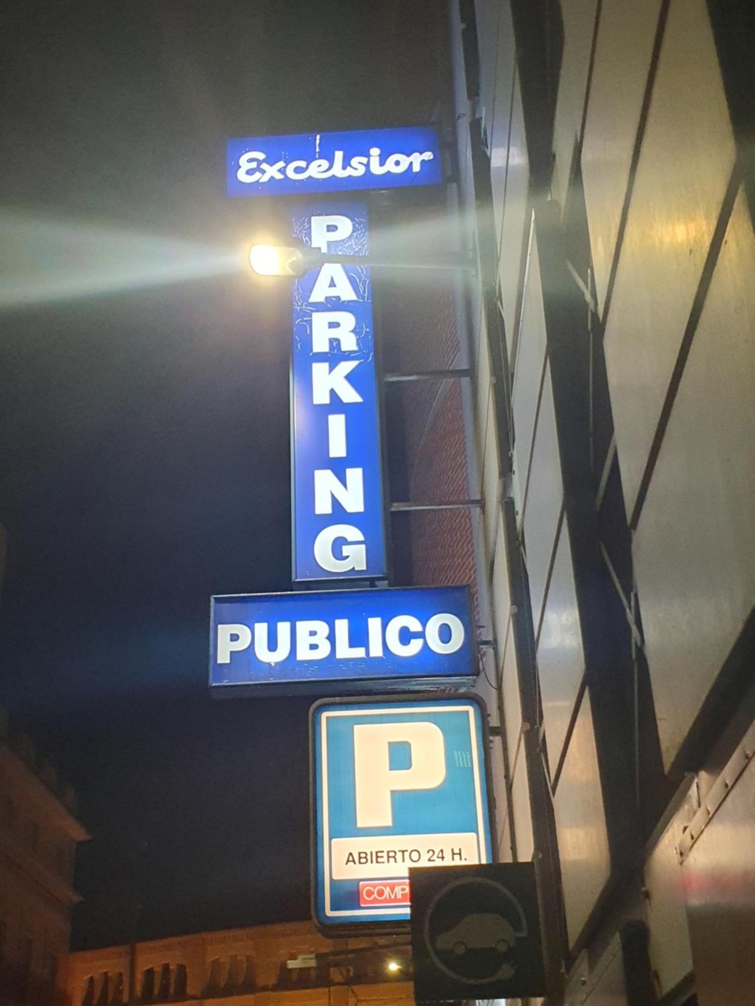 Apartamento San Juan 1 Murcia Kültér fotó